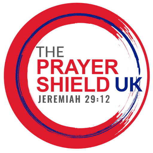 The Prayer Shield